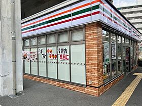 大阪府大阪市住吉区長居2丁目（賃貸マンション1K・2階・20.00㎡） その18