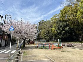 大阪府大阪市阿倍野区阪南町5丁目（賃貸マンション1K・2階・36.62㎡） その21