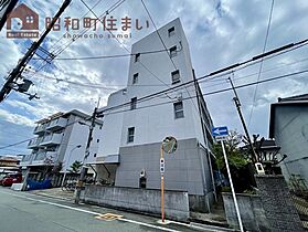 大阪府大阪市住吉区万代東1丁目（賃貸マンション1LDK・3階・36.57㎡） その1