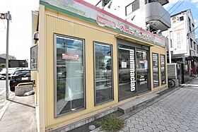 大阪府大阪市阿倍野区阪南町5丁目（賃貸マンション1R・2階・19.00㎡） その28