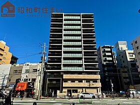 大阪府大阪市住吉区長居東4丁目（賃貸マンション1K・7階・21.88㎡） その1