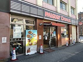 大阪府大阪市阿倍野区王子町3丁目（賃貸マンション1K・2階・25.44㎡） その22