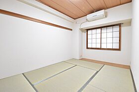 大阪府大阪市阿倍野区阿倍野筋3丁目（賃貸マンション3LDK・7階・72.00㎡） その17