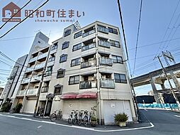 🉐敷金礼金0円！🉐近鉄南大阪線 河堀口駅 徒歩4分