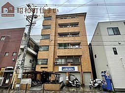 🉐敷金礼金0円！🉐近鉄南大阪線 針中野駅 徒歩8分