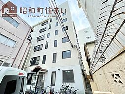 🉐敷金礼金0円！🉐大阪市営御堂筋線 天王寺駅 徒歩5分