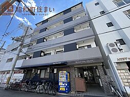 🉐敷金礼金0円！🉐近鉄南大阪線 河堀口駅 徒歩2分