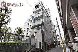 🉐敷金礼金0円！🉐大阪市営谷町線 文の里駅 徒歩6分