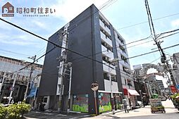 🉐敷金礼金0円！🉐大阪市営谷町線 駒川中野駅 徒歩4分