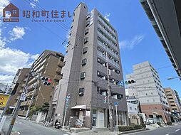 🉐敷金礼金0円！🉐大阪環状線 天王寺駅 徒歩10分