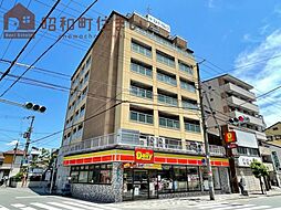 🉐敷金礼金0円！🉐阪和線 美章園駅 徒歩1分