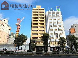 🉐敷金礼金0円！🉐大阪市営谷町線 四天王寺前夕陽ヶ丘駅 徒歩1分