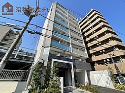 大阪市営御堂筋線 天王寺駅 徒歩3分