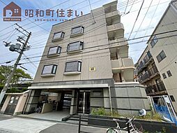 近鉄南大阪線 矢田駅 徒歩10分