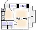 シエクル昭和町3階6.1万円