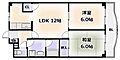 くすのきハイツ3階8.8万円