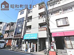 🉐敷金礼金0円！🉐阪和線 南田辺駅 徒歩2分