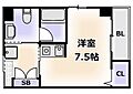 ラ・ファミリア山坂5階5.8万円