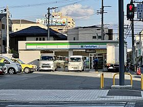 大阪府大阪市住吉区長居東3丁目（賃貸マンション1K・3階・24.00㎡） その29