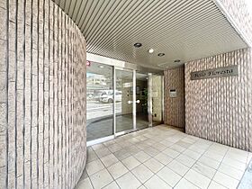 大阪府大阪市阿倍野区松崎町4丁目（賃貸マンション1R・4階・30.77㎡） その13