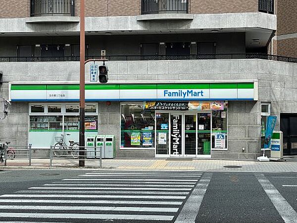 大阪府大阪市阿倍野区昭和町1丁目(賃貸マンション2LDK・8階・40.00㎡)の写真 その20