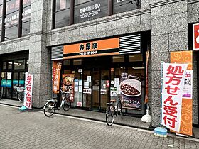 大阪府大阪市東住吉区南田辺2丁目（賃貸マンション1K・3階・19.00㎡） その30