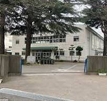 我孫子市立白山...