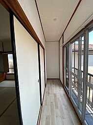 室内の画像