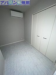 San Siro (サンシーロ) 2階1SKのリビング/ダイニング