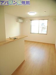 Casa　Vento 1階1LDKのリビング/ダイニング