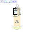 パークサイドグリッター弁天4階5.0万円