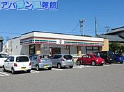 セブンイレブン新潟紫竹山店 343m