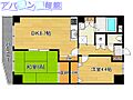 エクセリア駅南7階6.0万円