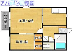 サンシティ 1階