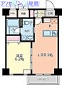 Kayasumitopia1階10.6万円