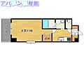 ファーストクラス神道寺4階6.0万円