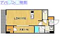 パークソレイユ弐番館7階7.9万円