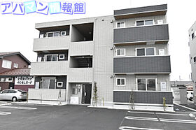 D-ROOM女池上山I  ｜ 新潟県新潟市中央区女池上山1丁目（賃貸アパート1LDK・1階・41.47㎡） その1