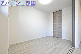 D-ROOM女池上山I  ｜ 新潟県新潟市中央区女池上山1丁目（賃貸アパート1LDK・1階・41.47㎡） その6