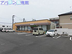 プリマクラッセII  ｜ 新潟県新潟市中央区和合町2丁目4-13（賃貸アパート1LDK・2階・46.28㎡） その19