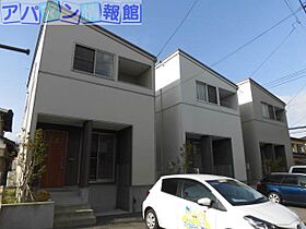 カーザ・プラチダ女池  ｜ 新潟県新潟市中央区女池3丁目18-10（賃貸一戸建3LDK・1階・79.50㎡） その1