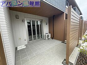 レガル 101 ｜ 新潟県新潟市中央区女池3丁目（賃貸アパート1LDK・1階・56.86㎡） その17