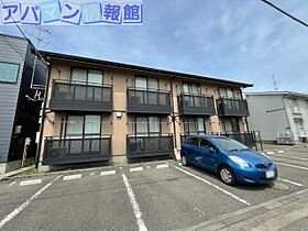 ワンデリング  ｜ 新潟県新潟市中央区上所中3丁目7-11（賃貸アパート1K・2階・22.68㎡） その6