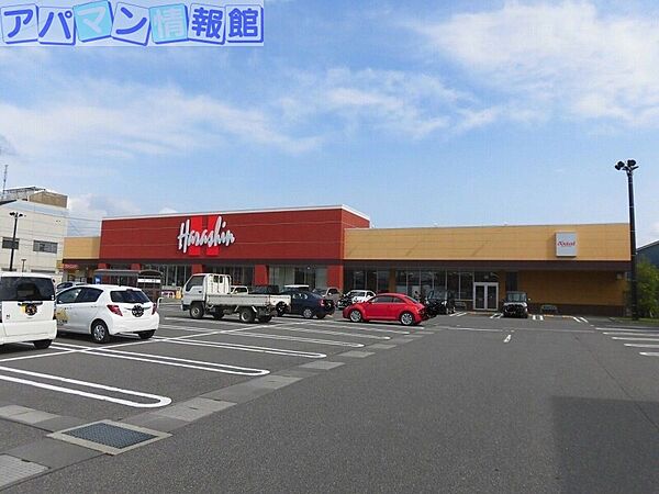 グリーンピアA ｜新潟県新潟市中央区上所上1丁目(賃貸アパート1K・2階・36.14㎡)の写真 その19