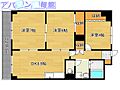 セントラル近江5階6.4万円