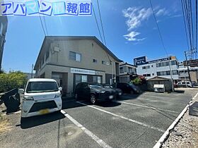 ウェルストーン  ｜ 新潟県新潟市中央区南笹口2丁目8-16（賃貸アパート1K・2階・33.88㎡） その1