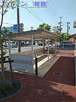 ミニョン・アンジュA  ｜ 新潟県新潟市中央区女池南1丁目9-24（賃貸アパート1K・1階・36.28㎡） その17