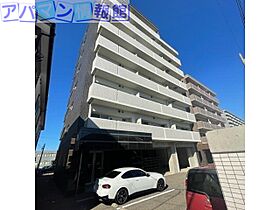 レンテ美咲  ｜ 新潟県新潟市中央区美咲町1丁目31-29（賃貸マンション1LDK・2階・40.93㎡） その1