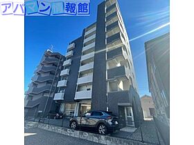 レンテ美咲  ｜ 新潟県新潟市中央区美咲町1丁目31-29（賃貸マンション1LDK・2階・40.93㎡） その6