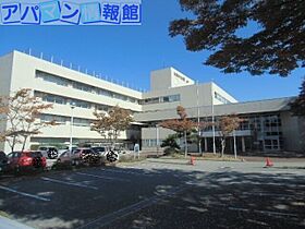 新潟県新潟市中央区上所上1丁目（賃貸アパート1LDK・2階・44.68㎡） その11